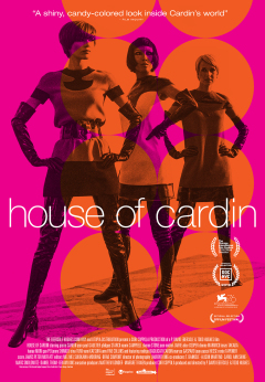 კარდენის სახლი / House of Cardin