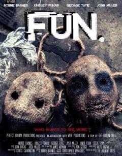 გართობა / FUN.