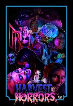 საშინელებათა  ნაკრები / Harvest of Horrors