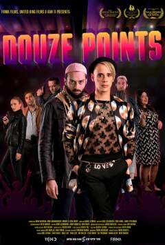 თორმეტი ქულა / Douze Points