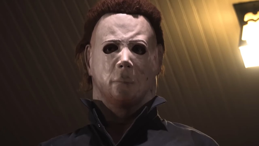 ჰელოუინის ღამე / Halloween Night