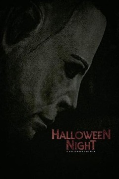 ჰელოუინის ღამე / Halloween Night