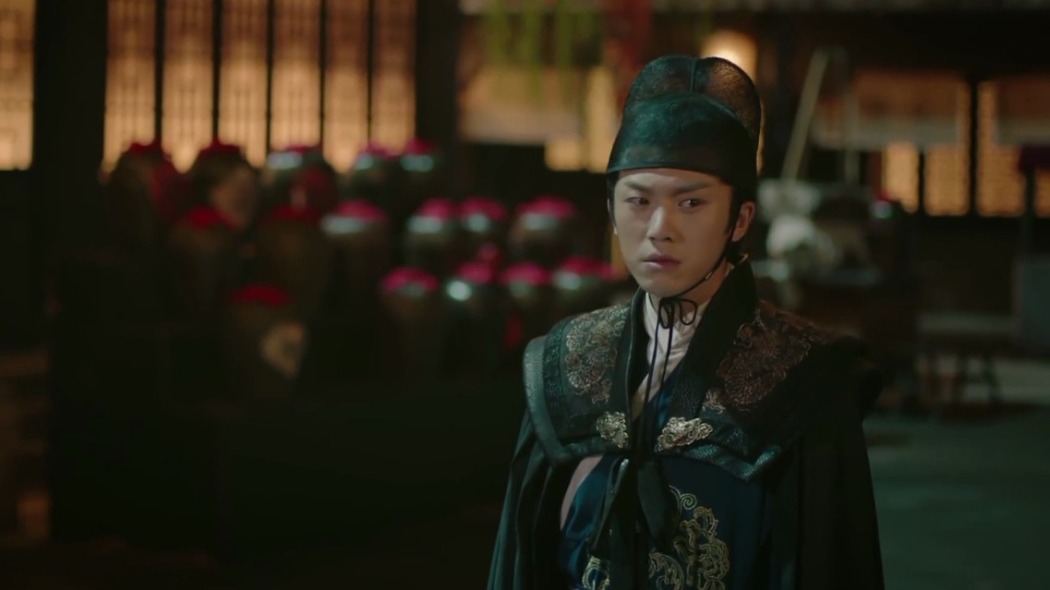 ბატონი შიან შენგი / Zhi Zun xian sheng