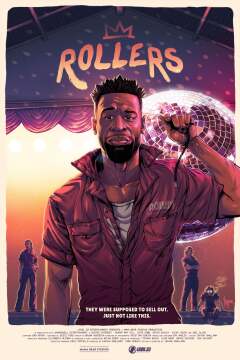 როლერები / Rollers