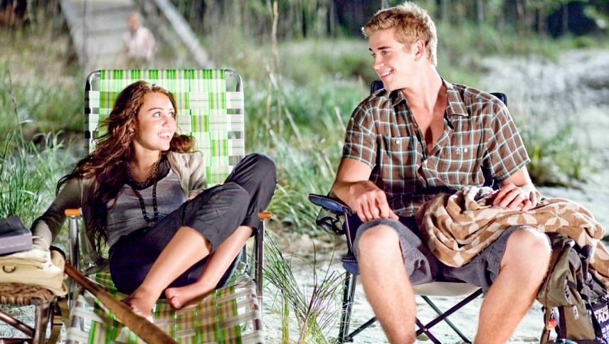 უკანასკნელი სიმღერა / The Last Song