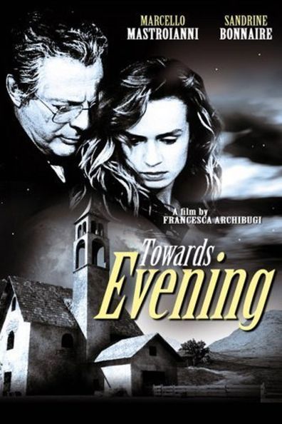 Towards Evening / Под вечер