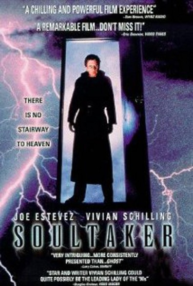 Soultaker / Сборщик душ