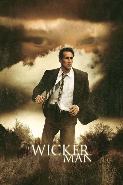დაწნული ადამიანი / The Wicker Man