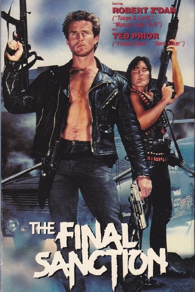 უკანასკნელი სანქცია / The Final Sanction