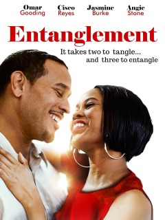 დაბრკოლება / Entanglement