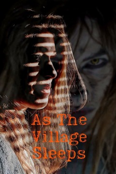 როცა სოფელს ძინავს / As the Village Sleeps