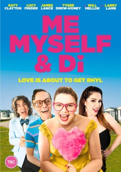 მე, ისევ მე და დი / Me, Myself and Di