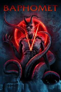 ბაფომეტი / Baphomet