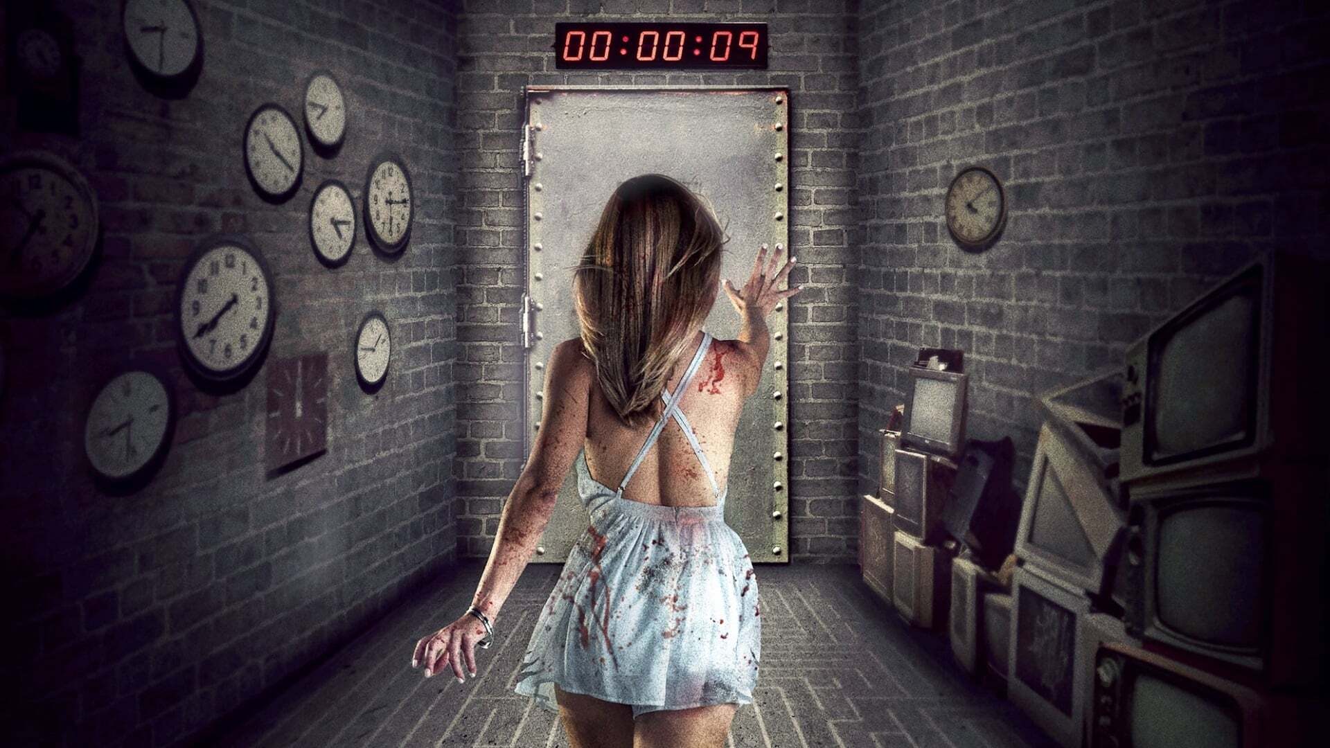 გაქცევის ოთახი / Escape Room