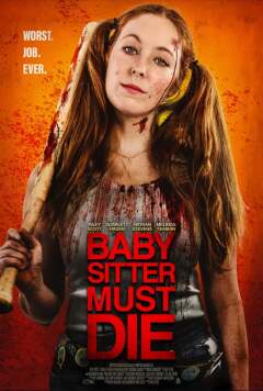ჯოსი ჯეინი: მოკალი ძიძა / Josie Jane: Kill the Babysitter