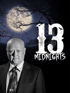 13 შუაღამე / 13 Midnights