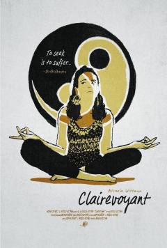 ნათელმხილველი / Clairevoyant