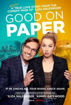 გლუვ ქაღალდზე / Good on Paper