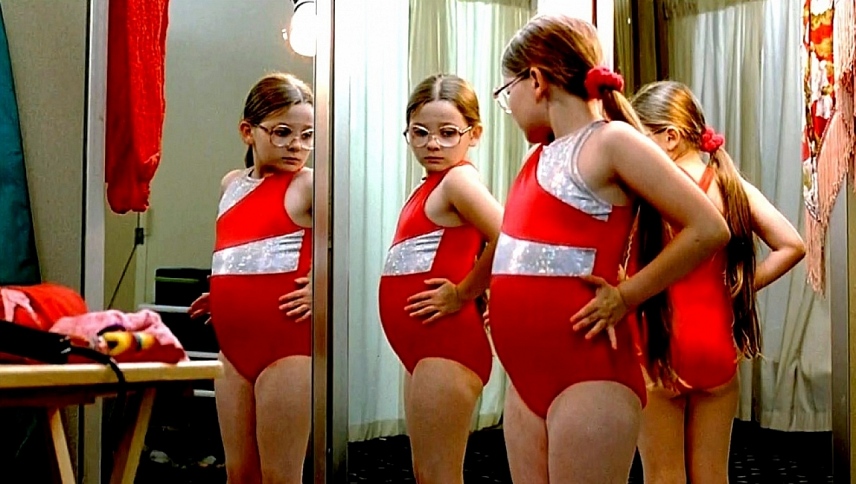პატარა მის ბედნიერება / Little Miss Sunshine
