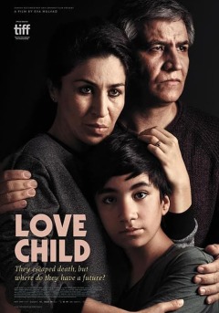 სიყვარულის ნაყოფი / Love Child