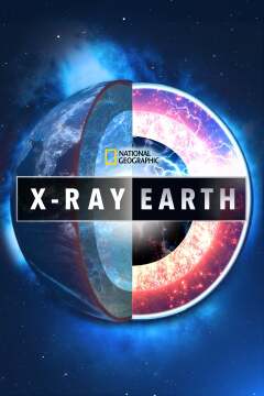 დედამიწის რენტგენოგრამა / X-Ray Earth