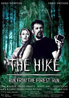 ლაშქრობა / The Hike
