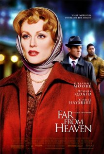სამოთხეს მოშორებით / Far from Heaven