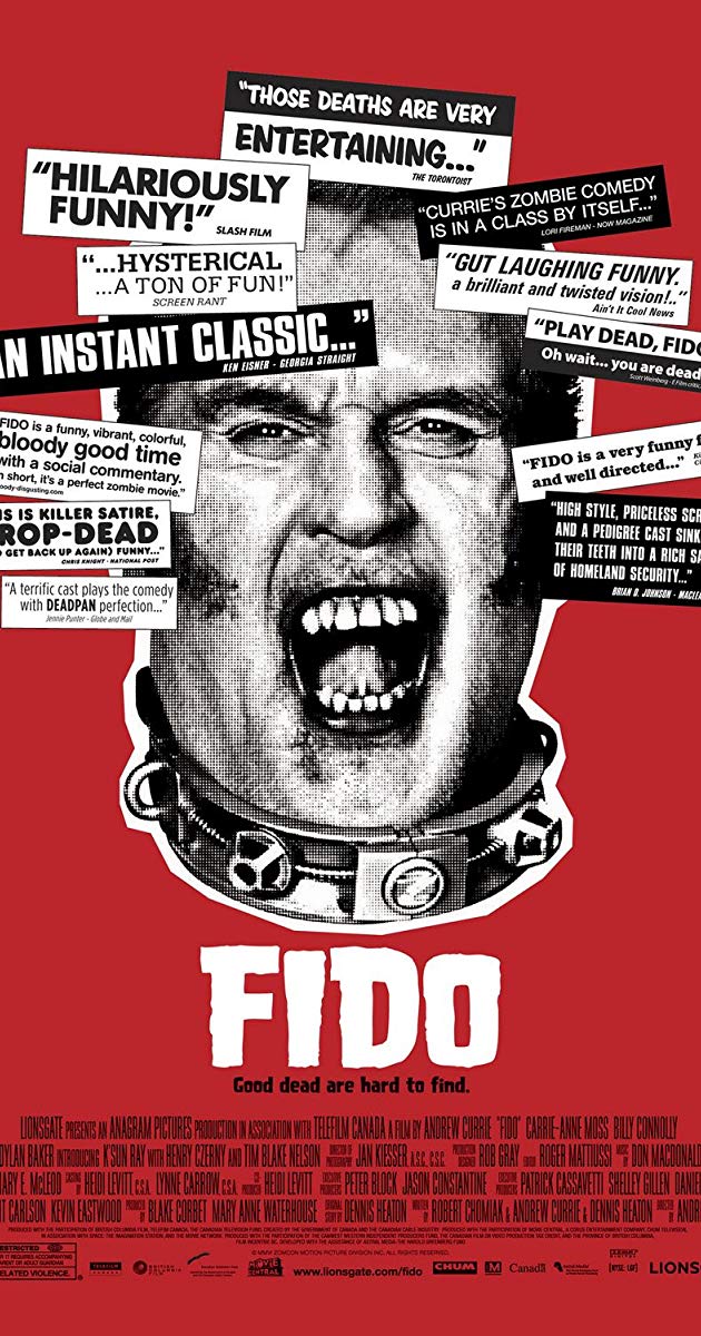 ფიდო / Fido