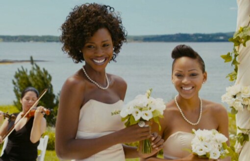 იდეალური ქორწილი / The Perfect Wedding