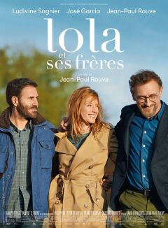 ლოლა და მისი ძმები / Lola & Her Brothers