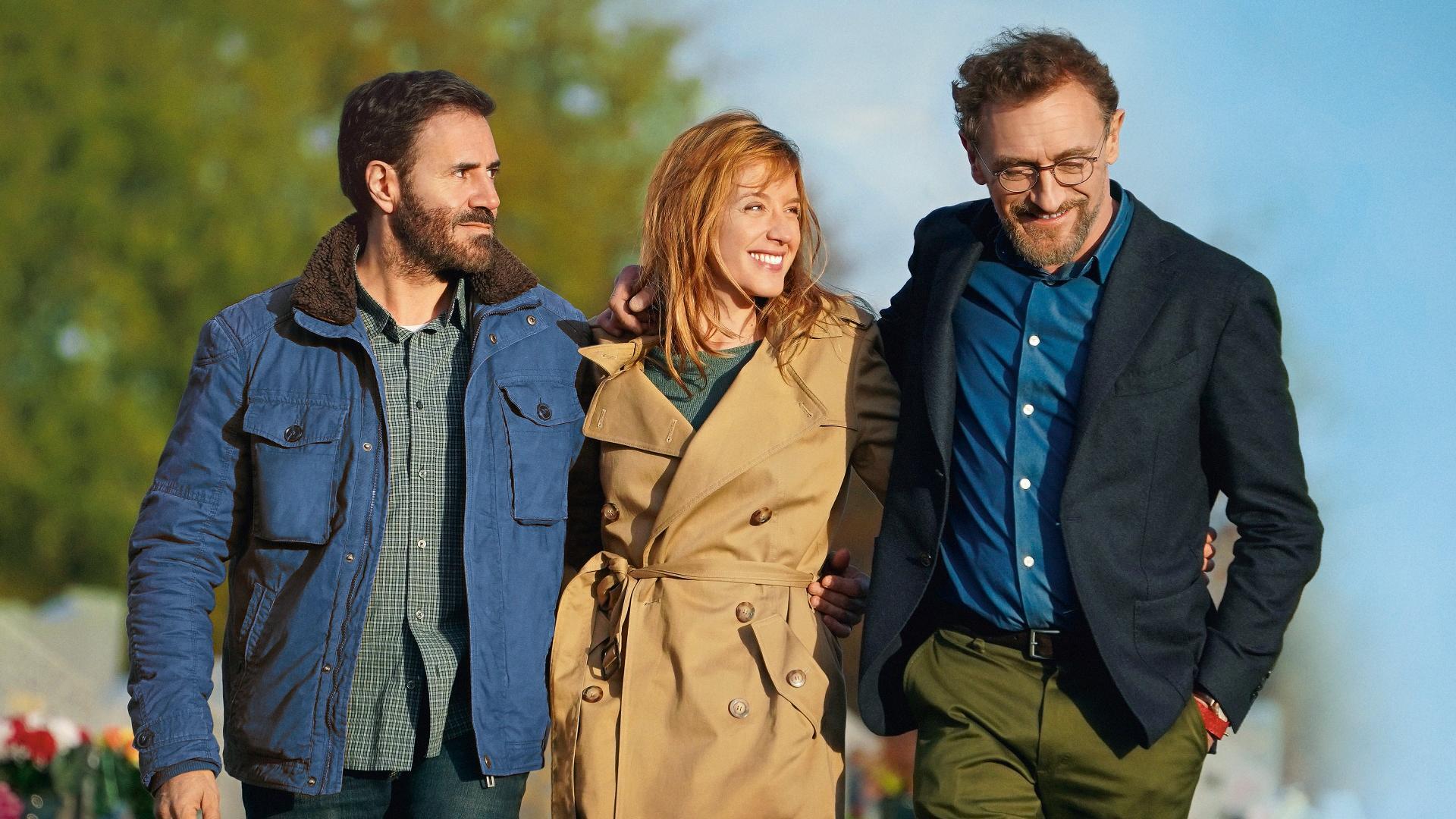 ლოლა და მისი ძმები / Lola & Her Brothers