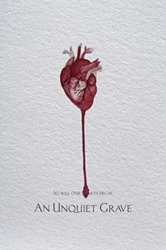 მშფოთვარე საფლავი / An Unquiet Grave