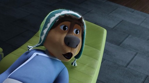 როკ-დოგი 2 / Rock Dog 2