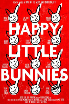 პატარა ბედნიერი ბაჭიები / Happy Little Bunnies