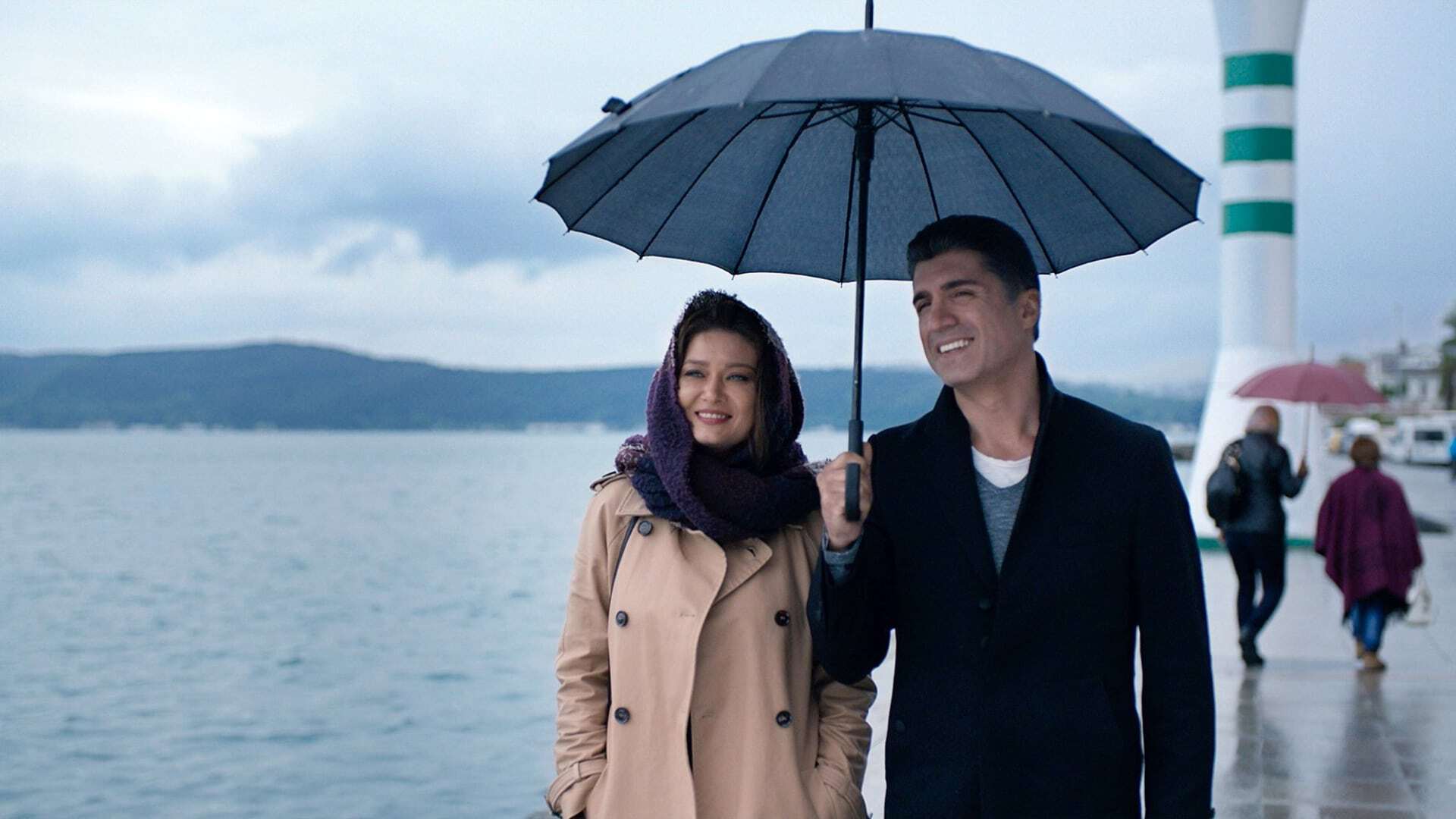 მეორე შანსი / Ikinci Sans