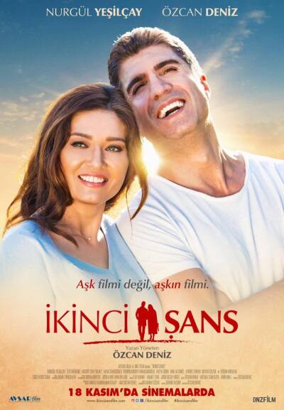 მეორე შანსი / Ikinci Sans