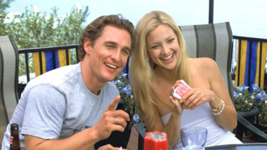 როგორ მოვიშოროთ თაყვნისმცემელი 10 დღეში / How to Lose a Guy in 10 Days