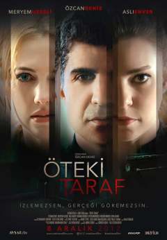 სხვა მხარე / Öteki Taraf