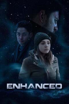 გაძლიერებულნი / Enhanced