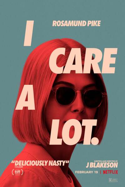 ეს ძალიან მაღელვებს / I Care a Lot