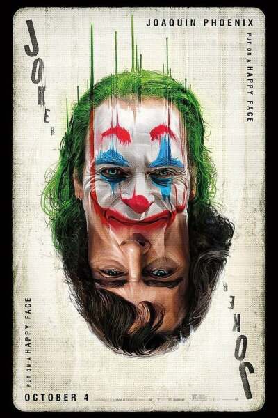 ჯოკერი / Joker