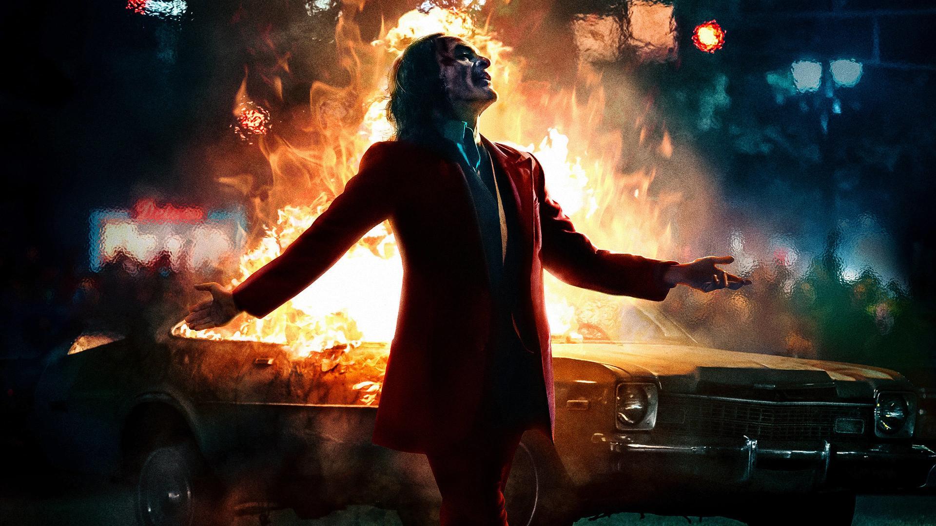 ჯოკერი / Joker