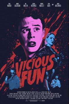 მანკიერი გართობა / Vicious Fun