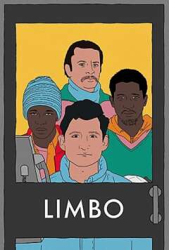 ლიმბო / Limbo