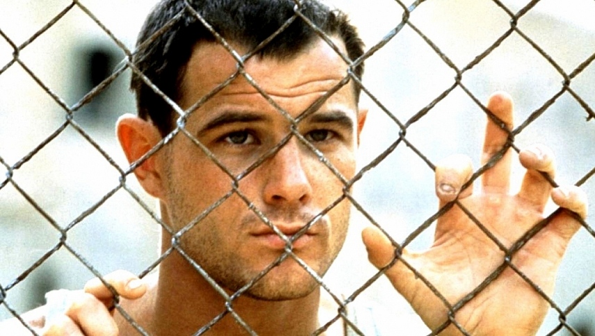 შუაღამის ექსპრესი / Midnight Express