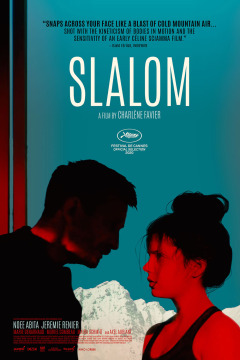 სლალომი / Slalom