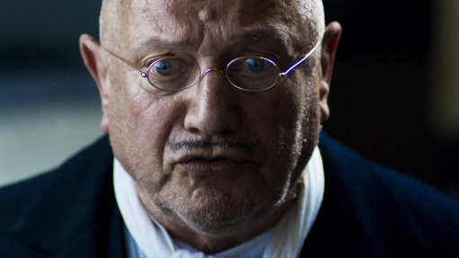 სტივენ ბერკოფის „გული გამთქმელი“ / Steven Berkoff's Tell Tale Heart