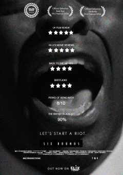 ექვსი რაუნდი / Six Rounds