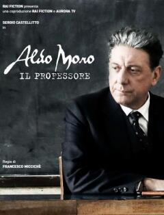 პროფესორი ალდო მორო / Aldo Moro il professore