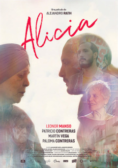 ალისია / Alicia